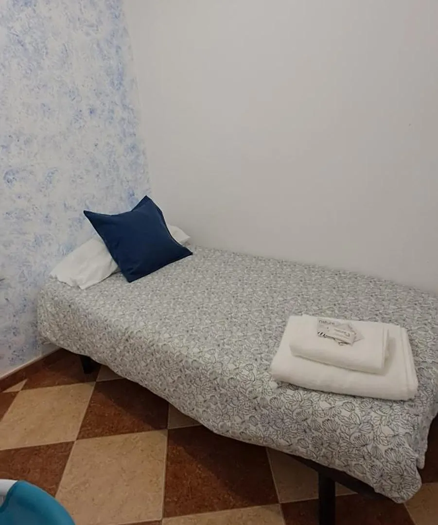 Apartamento Patio Andalusi Junto A La Vina Cádiz 0*,  España