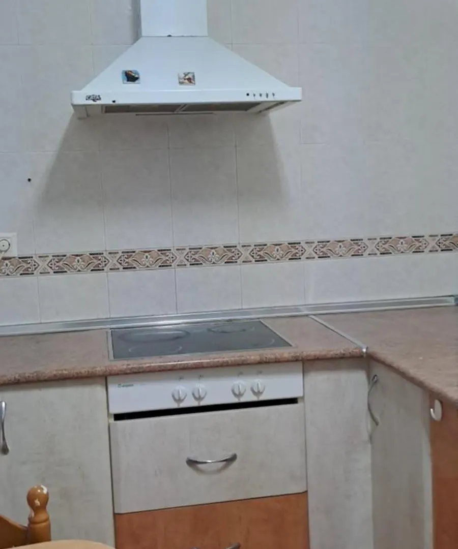 Apartamento Patio Andalusi Junto A La Vina Cádiz Habitación en casa particular