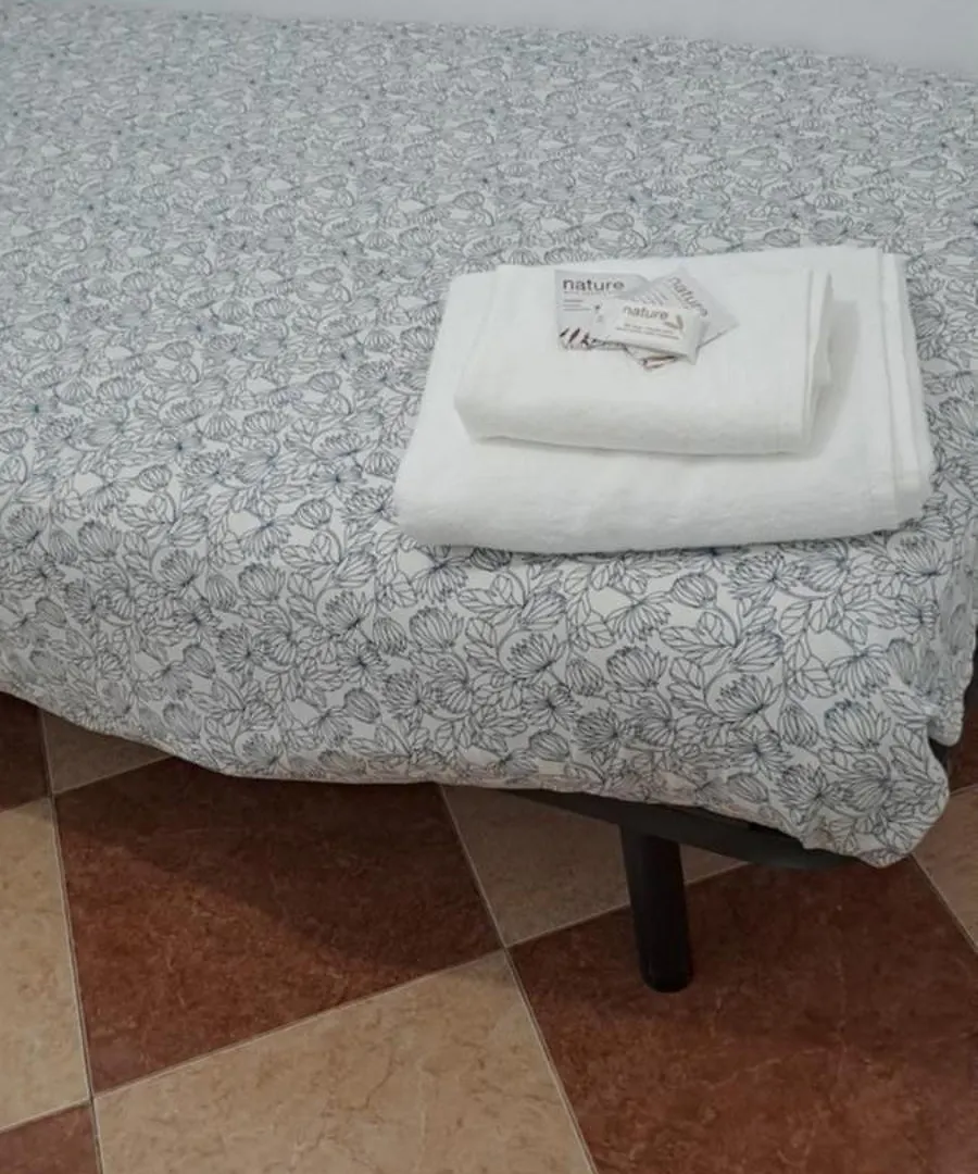 Rum i privatbostad Patio Andalusi Junto A La Vina Lägenhet Cádiz Spanien