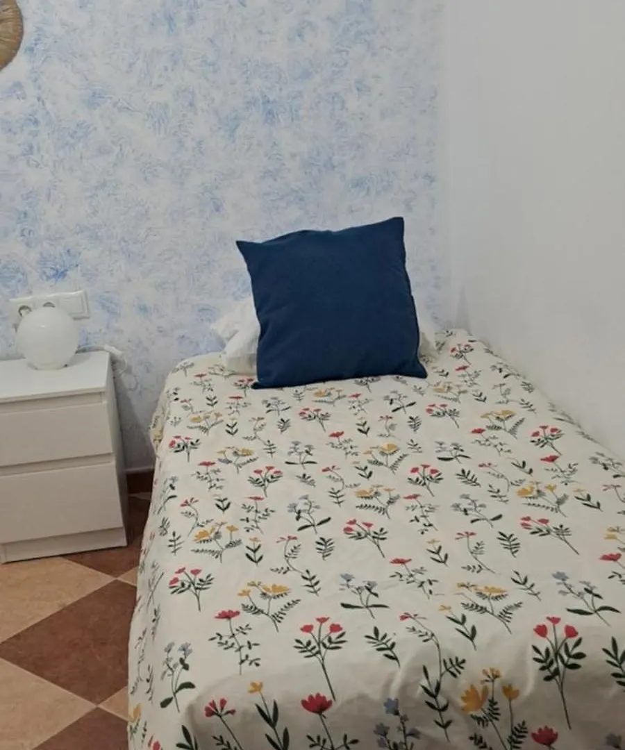 Apartamento Patio Andalusi Junto A La Vina Cádiz España