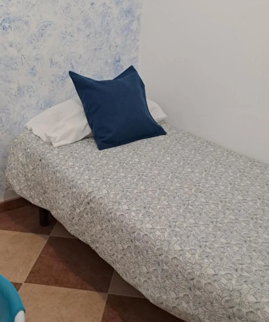 Apartamento Patio Andalusi Junto A La Vina Cádiz 0*,  España