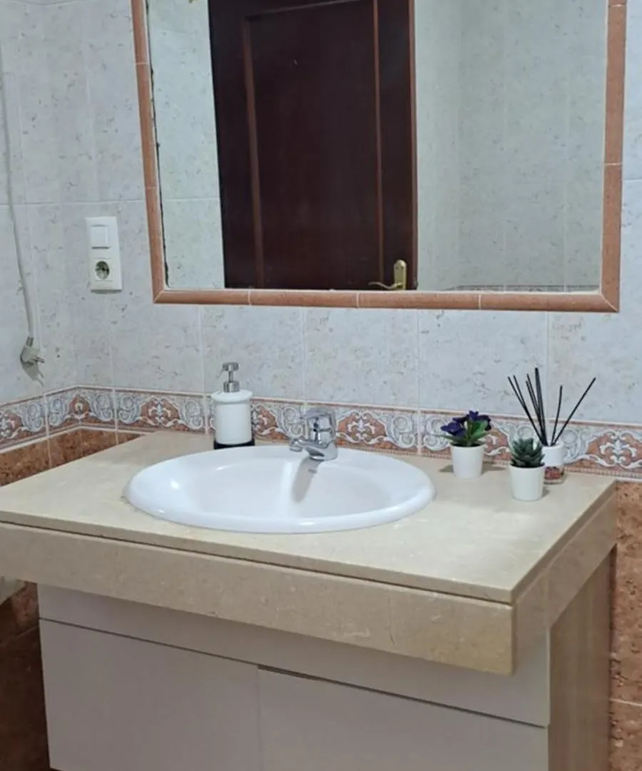 Apartamento Patio Andalusi Junto A La Vina Cádiz
