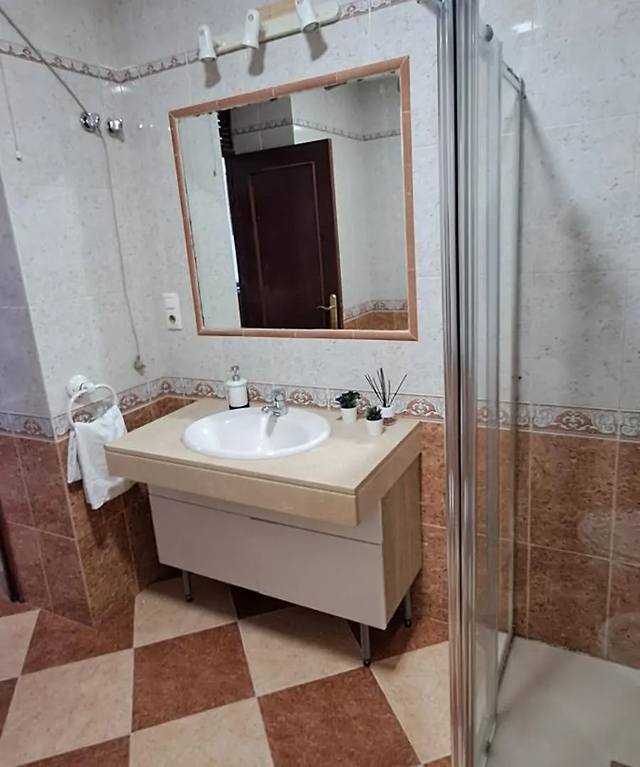 Apartamento Patio Andalusi Junto A La Vina Cádiz