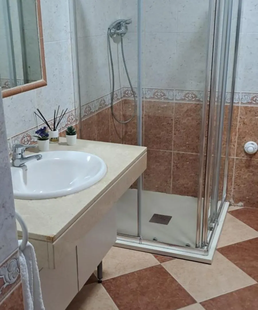 Apartamento Patio Andalusi Junto A La Vina Cádiz 0*,